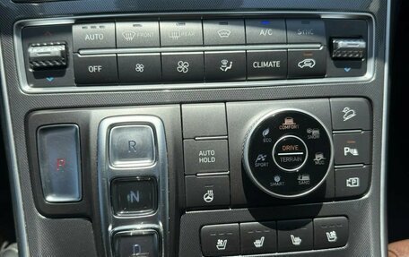 Hyundai Santa Fe IV, 2021 год, 3 449 000 рублей, 16 фотография