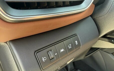 Hyundai Santa Fe IV, 2021 год, 3 449 000 рублей, 31 фотография