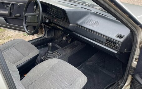 Volkswagen Passat B2, 1987 год, 150 000 рублей, 6 фотография