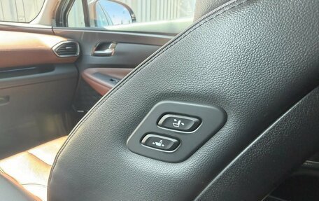 Hyundai Santa Fe IV, 2021 год, 3 449 000 рублей, 37 фотография