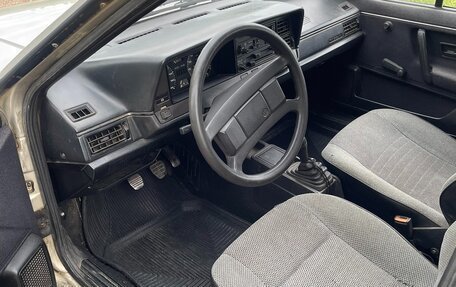 Volkswagen Passat B2, 1987 год, 150 000 рублей, 5 фотография