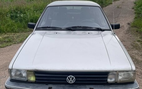 Volkswagen Passat B2, 1987 год, 150 000 рублей, 4 фотография