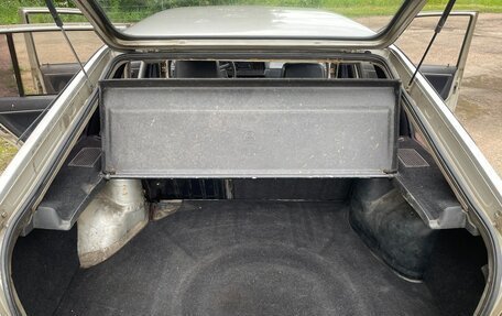 Volkswagen Passat B2, 1987 год, 150 000 рублей, 8 фотография