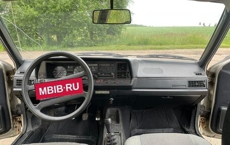 Volkswagen Passat B2, 1987 год, 150 000 рублей, 7 фотография
