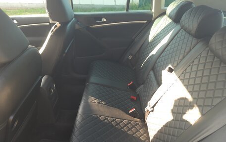 Volkswagen Tiguan I, 2013 год, 1 550 000 рублей, 8 фотография
