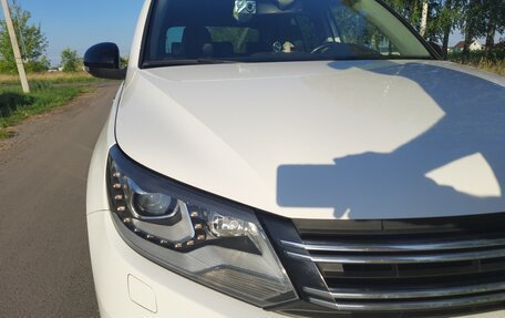 Volkswagen Tiguan I, 2013 год, 1 550 000 рублей, 13 фотография
