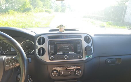 Volkswagen Tiguan I, 2013 год, 1 550 000 рублей, 7 фотография