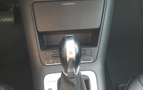 Volkswagen Tiguan I, 2013 год, 1 550 000 рублей, 6 фотография