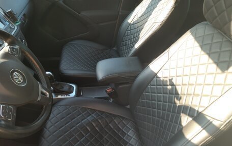 Volkswagen Tiguan I, 2013 год, 1 550 000 рублей, 9 фотография