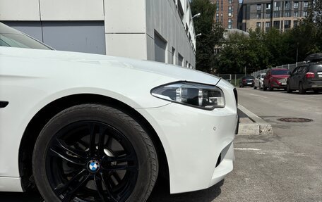 BMW 5 серия, 2016 год, 2 490 000 рублей, 10 фотография