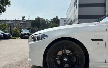 BMW 5 серия, 2016 год, 2 490 000 рублей, 11 фотография