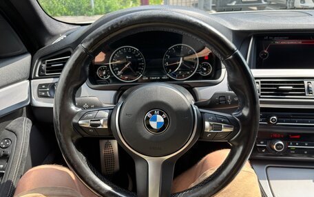 BMW 5 серия, 2016 год, 2 490 000 рублей, 24 фотография