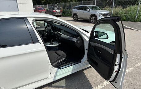BMW 5 серия, 2016 год, 2 490 000 рублей, 15 фотография