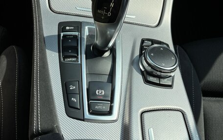 BMW 5 серия, 2016 год, 2 490 000 рублей, 27 фотография