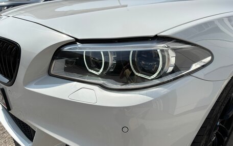 BMW 5 серия, 2016 год, 2 490 000 рублей, 35 фотография