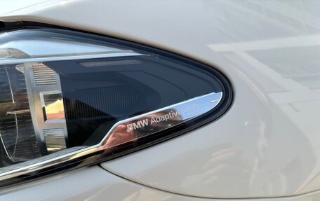 BMW 5 серия, 2016 год, 2 490 000 рублей, 36 фотография