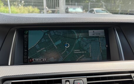 BMW 5 серия, 2016 год, 2 490 000 рублей, 30 фотография