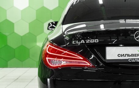 Mercedes-Benz CLA, 2015 год, 1 799 000 рублей, 11 фотография