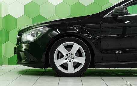 Mercedes-Benz CLA, 2015 год, 1 799 000 рублей, 9 фотография