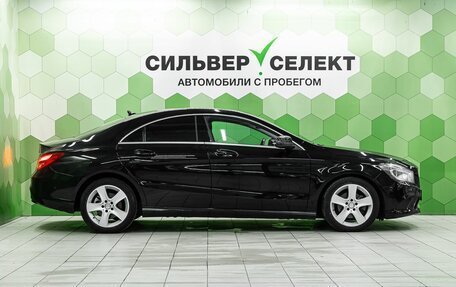 Mercedes-Benz CLA, 2015 год, 1 799 000 рублей, 8 фотография