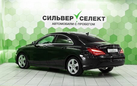Mercedes-Benz CLA, 2015 год, 1 799 000 рублей, 6 фотография