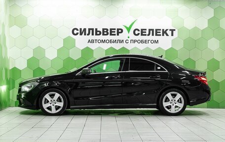 Mercedes-Benz CLA, 2015 год, 1 799 000 рублей, 7 фотография