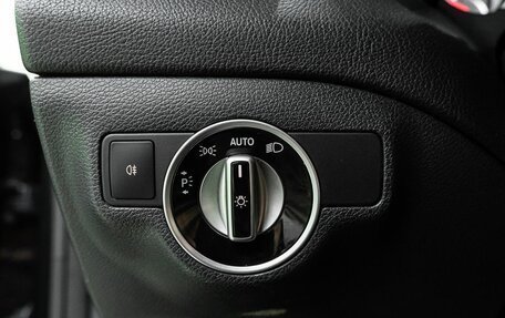 Mercedes-Benz CLA, 2015 год, 1 799 000 рублей, 24 фотография
