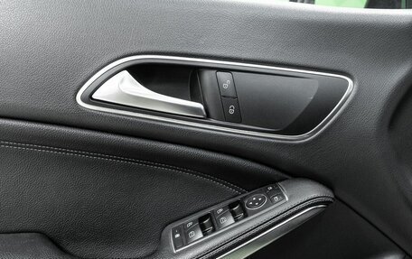 Mercedes-Benz CLA, 2015 год, 1 799 000 рублей, 25 фотография