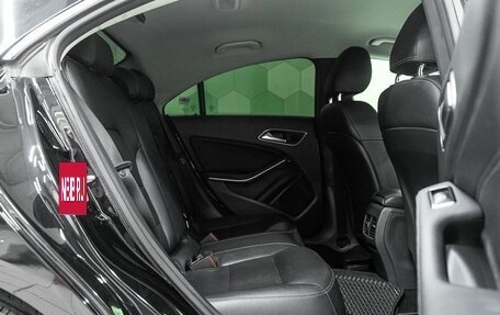 Mercedes-Benz CLA, 2015 год, 1 799 000 рублей, 13 фотография