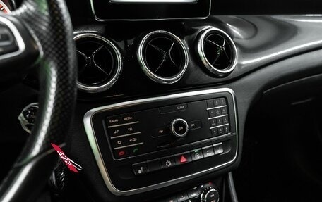Mercedes-Benz CLA, 2015 год, 1 799 000 рублей, 21 фотография