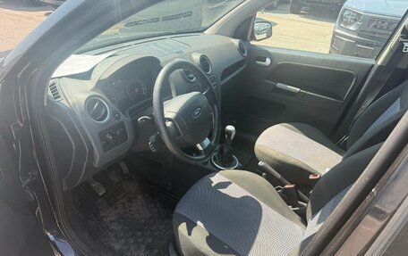 Ford Fusion I, 2007 год, 388 000 рублей, 5 фотография