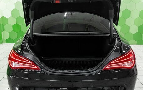 Mercedes-Benz CLA, 2015 год, 1 799 000 рублей, 28 фотография