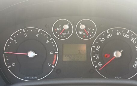 Ford Fusion I, 2007 год, 388 000 рублей, 6 фотография