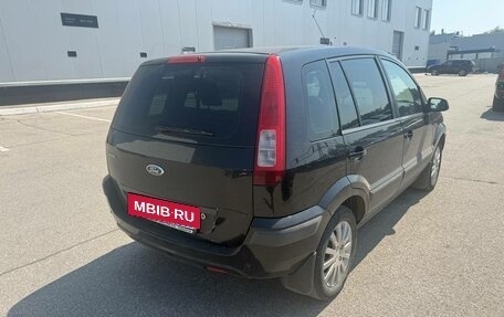 Ford Fusion I, 2007 год, 388 000 рублей, 3 фотография