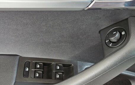Skoda Octavia, 2017 год, 1 890 000 рублей, 16 фотография