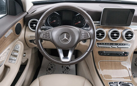 Mercedes-Benz C-Класс, 2015 год, 3 039 000 рублей, 15 фотография
