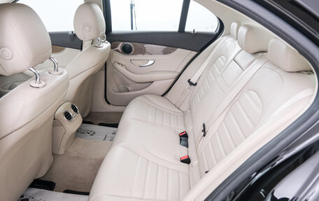 Mercedes-Benz C-Класс, 2015 год, 3 039 000 рублей, 21 фотография