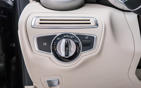 Mercedes-Benz C-Класс, 2015 год, 3 039 000 рублей, 19 фотография