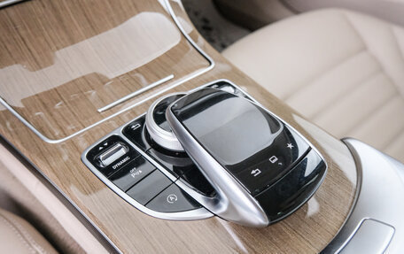 Mercedes-Benz C-Класс, 2015 год, 3 039 000 рублей, 18 фотография