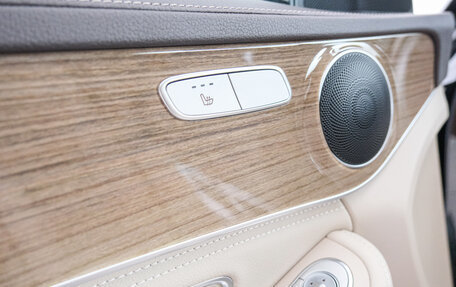 Mercedes-Benz C-Класс, 2015 год, 3 039 000 рублей, 20 фотография