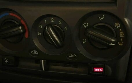 Hyundai Getz I рестайлинг, 2008 год, 549 000 рублей, 9 фотография