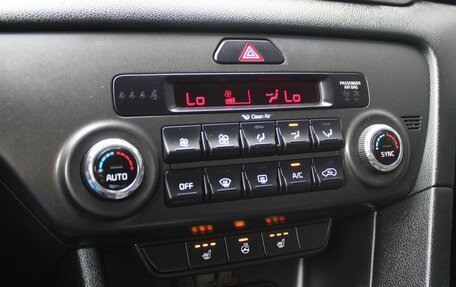 KIA Sportage IV рестайлинг, 2019 год, 2 119 000 рублей, 16 фотография