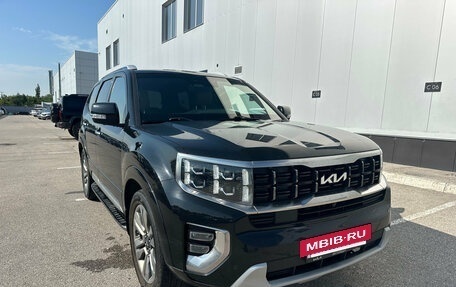 KIA Mohave I, 2022 год, 4 850 000 рублей, 4 фотография