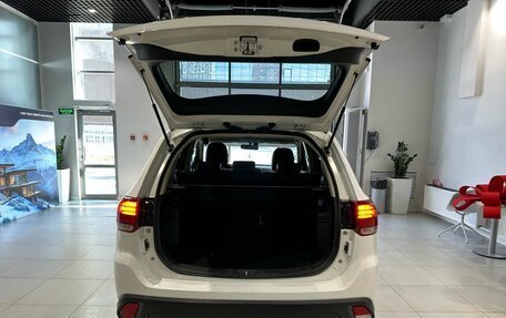 Mitsubishi Outlander III рестайлинг 3, 2015 год, 1 790 000 рублей, 9 фотография