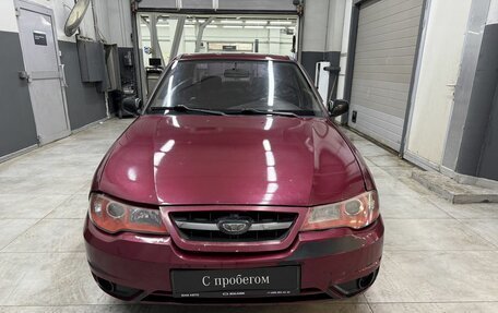 Daewoo Nexia I рестайлинг, 2012 год, 250 000 рублей, 2 фотография