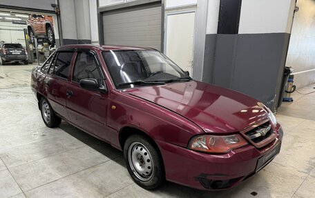 Daewoo Nexia I рестайлинг, 2012 год, 250 000 рублей, 3 фотография