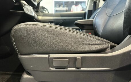 Mitsubishi Outlander III рестайлинг 3, 2015 год, 1 790 000 рублей, 18 фотография