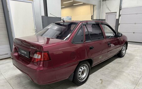 Daewoo Nexia I рестайлинг, 2012 год, 250 000 рублей, 4 фотография