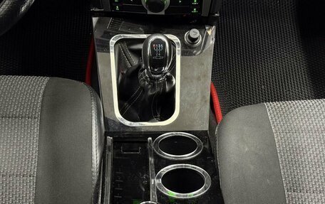 Daewoo Nexia I рестайлинг, 2012 год, 250 000 рублей, 10 фотография