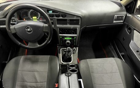 Daewoo Nexia I рестайлинг, 2012 год, 250 000 рублей, 9 фотография